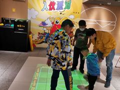 -麦当劳(百利广场店)