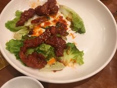 -西新饭店(城中店)