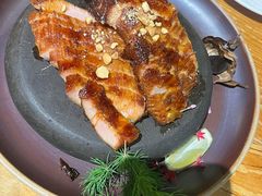 -壹泰东南亚主题餐厅·高良姜风情(州桥店)