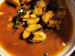 -千岛湖小鱼儿·淳安匠心农家菜