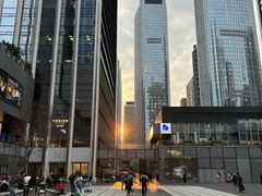 -优衣库(深圳万象天地旗舰店)