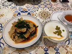 -阿拉丁新疆风味餐厅·清真(罗廊巷店)