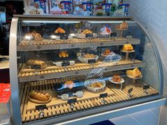 -DQ·蛋糕·冰淇淋(江北机场T2A店)