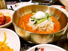 -朴大人炭烤·韩国料理(奥帆中心海尔洲际店)
