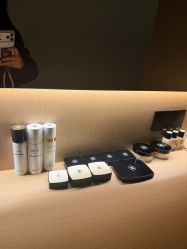-栖SPA·ONDA ·海菲秀·皑皑科技美肤中心