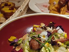 -晶雅花园西餐厅(南京首店)