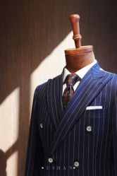 -优山定制西服衬衫大衣(国贸店)