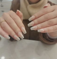 -雅洁美甲美睫