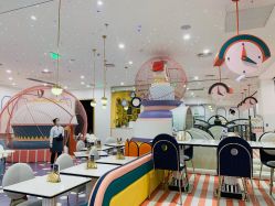 -MELAND CLUB亲子乐园·派对·餐厅(北京芳圆里ID MALL店)