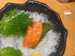 -一心创作料理屋(经开万达店)