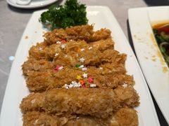 -华竹饭店(中央大街店)