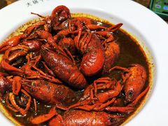 -叶派龙虾•招牌香辣蟹·海鲜(中海国际店)