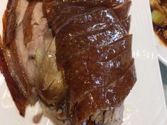 -惠丰堂饭庄·烤鸭·京味菜(西北旺·唐家岭店)