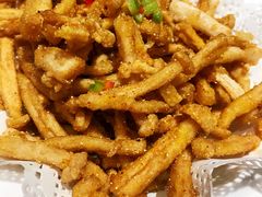 -宝轩渔府·老字号海鲜·正宗津菜(水上店)