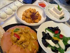 -大树餐厅(益田假日店)