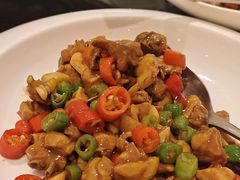 -山水一号·中餐厅