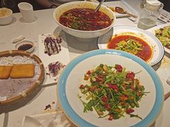 -峨嵋小镇·川菜(正定朗华店)
