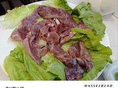 -陆记鹅庄·潮汕菜·狮头鹅(大仟里店)