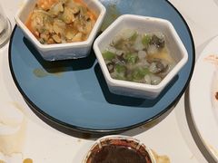 -喜庭海鲜自助(深圳万丰海岸城店)