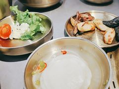-明洞王妃家烤肉(苏州中心星悦汇店)