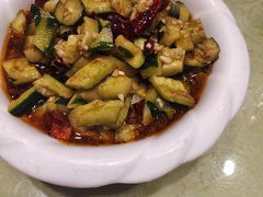 -刘胖子家常菜·蹄花焖藕(中南店)