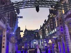 -赤坎·广东华侨国际旅游度假区