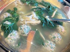 -炊江南·上海菜(国展华漕店)