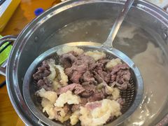 -养牛邓·潮汕牛肉海鲜自助火锅(广州店)