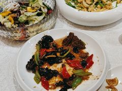 -津悦·正阳春烤鸭(红旗南路店)
