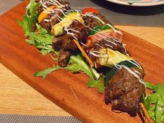 -小满Grainkitchen(滨江商业广场店)