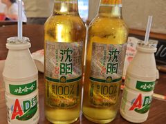 -周记老沈阳焦火鸡架