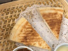 -小菜园新徽菜(南京秦淮龙蟠汇店)