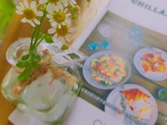 -CHILLAX轻乐时(侨建·Hi City店)