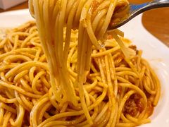 意大利肉酱面-么哈(五道口店)