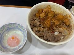 -食其家·牛丼咖喱(浦电路店)