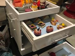 -行者书屋大堂吧 ·下午茶(南京圣和府邸酒店)