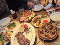 -Grande A'moo(上海万象城店)