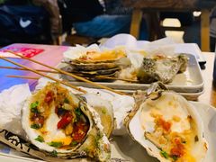 -木屋烧烤(龙湖天街店)