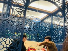 -朋友圈概念餐厅(象山万达广场店)