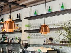 -Apollo·西班牙小酒馆(安福路店)