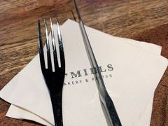 -O'mills Sourdough Bakery&Bistro(永嘉路店)
