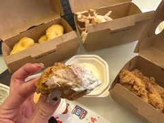 -PIXEL BOY炸鸡店(上海首店)