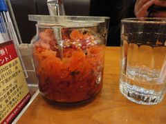 萝卜干-CoCo壱番屋(久光百货店)