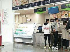 -山姆餐吧(南昌红谷滩印象城店)