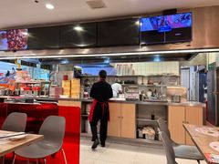 -阳阳中国饭(龙湖大兴天街)