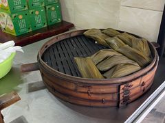 -丽华叶儿粑总汇