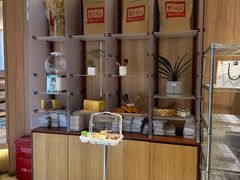 -银座仁志川·生吐司专门店(香港广场店)