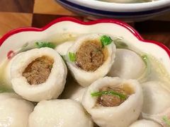 -得胜鱼丸老店