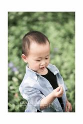 -小苹果儿童摄影(崇安店)