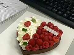 -黑天鹅蛋糕(安贞店)